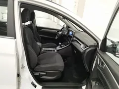 2021 Haval M6 Plus 1.5T DCT Elite, белый — фото 23