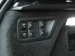 2022 BMW X7 xDrive40i Luxury Package, синий — фото 19