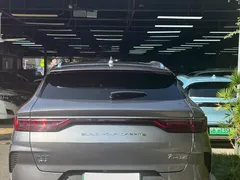 2021 BYD Song PLUS DM-i PHEV 110KM Flagship Plus — фото 6