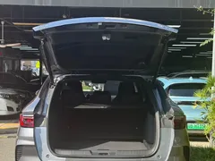 2021 BYD Song PLUS DM-i PHEV 110KM Flagship Plus — фото 7