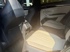 2021 BYD Song PLUS DM-i PHEV 110KM Flagship Plus — фото 8
