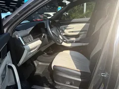 2021 BYD Song PLUS DM-i PHEV 110KM Flagship Plus — фото 11