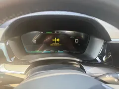 2021 BYD Song PLUS DM-i PHEV 110KM Flagship Plus — фото 14