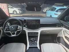 2021 BYD Song PLUS DM-i PHEV 110KM Flagship Plus — фото 15