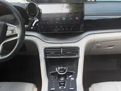 2021 BYD Song PLUS DM-i PHEV 110KM Flagship Plus — фото 17