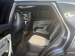 2021 BYD Song PLUS DM-i PHEV 110KM Flagship Plus — фото 19