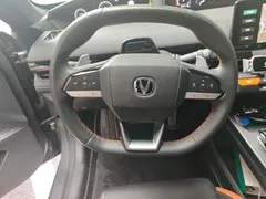 2022 Changan UNI-V 2.0T — фото 3
