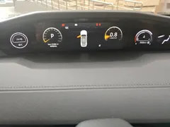 2022 Changan UNI-V 2.0T — фото 4