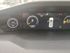2022 Changan UNI-V 2.0T — фото 5
