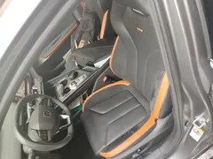 2022 Changan UNI-V 2.0T — фото 8