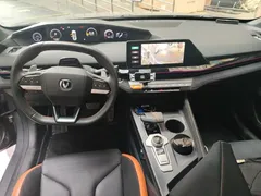 2022 Changan UNI-V 2.0T — фото 13