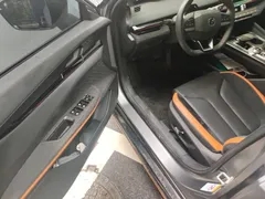 2022 Changan UNI-V 2.0T — фото 14