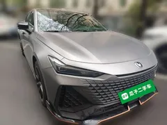 2022 Changan UNI-V 2.0T — фото 24