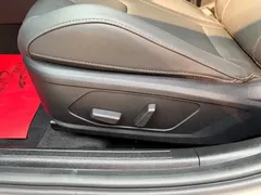2022 Hyundai Elantra 1.5L CVT LUX Premium, белый — фото 6