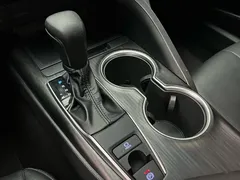 2021 Toyota Camry 2.0G Luxury, белый — фото 14
