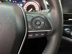 2021 Toyota Camry 2.0G Luxury, белый — фото 23