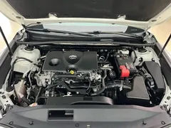 2021 Toyota Camry 2.0G Luxury, белый — фото 24