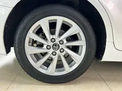 2021 Toyota Camry 2.0G Luxury, белый — фото 26