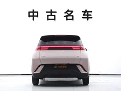 2025 BYD Seagull 305km Vitality — фото 5
