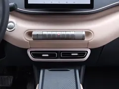 2025 BYD Seagull 305km Vitality — фото 12