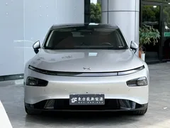2023 Xpeng P7 P7i 702 Pro — фото 2