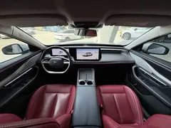 2023 Xpeng P7 P7i 702 Pro — фото 5