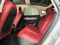 2023 Xpeng P7 P7i 702 Pro — фото 6