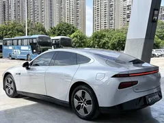 2023 Xpeng P7 P7i 702 Pro — фото 7