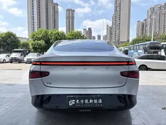 2023 Xpeng P7 P7i 702 Pro — фото 8