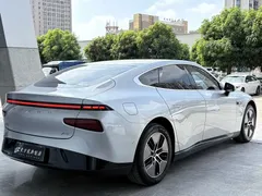 2023 Xpeng P7 P7i 702 Pro — фото 9