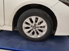 2022 Toyota Corolla 1.2T S-CVT Pioneer Plus, белый — фото 6