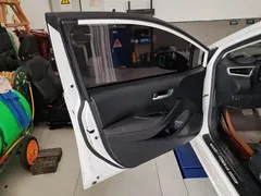 2022 Toyota Corolla 1.2T S-CVT Pioneer Plus, белый — фото 7