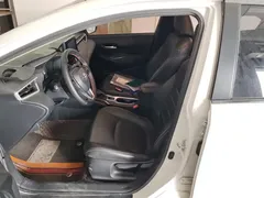 2022 Toyota Corolla 1.2T S-CVT Pioneer Plus, белый — фото 9