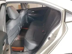 2022 Toyota Corolla 1.2T S-CVT Pioneer Plus, белый — фото 11