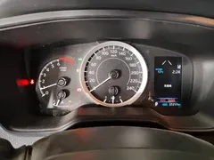 2022 Toyota Corolla 1.2T S-CVT Pioneer Plus, белый — фото 14