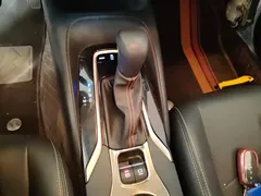 2022 Toyota Corolla 1.2T S-CVT Pioneer Plus, белый — фото 16
