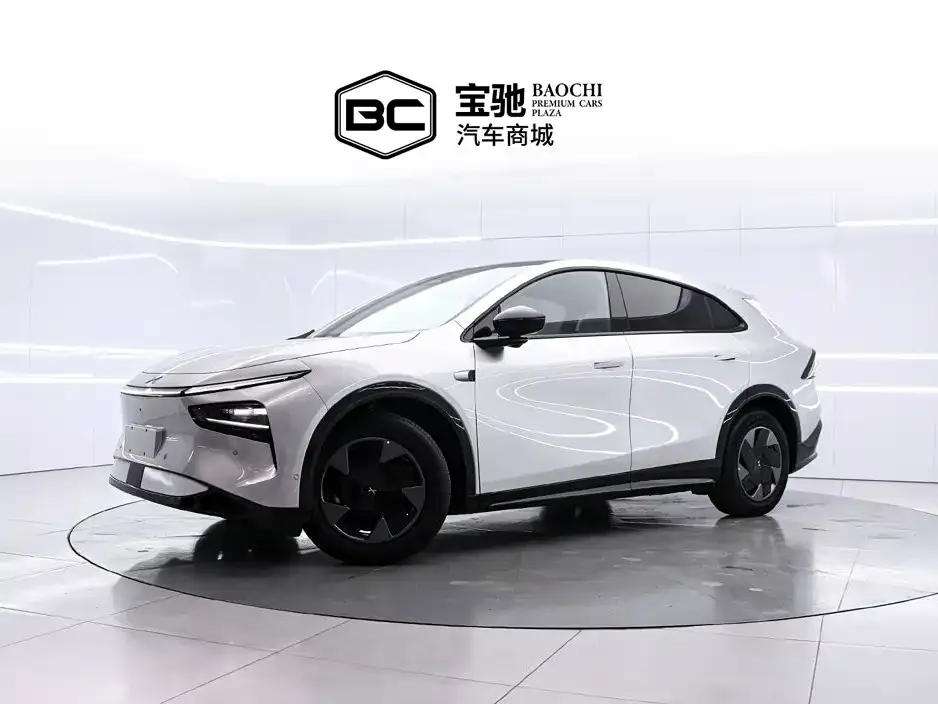 2025 Xpeng G7 702 Long Range Max