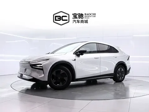 2025 Xpeng G7 702 Long Range Max