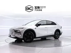 2025 Xpeng G7 702 Long Range Max — фото 1