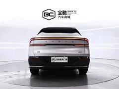 2025 Xpeng G7 702 Long Range Max — фото 4