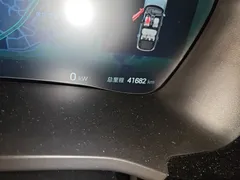2025 BYD Song PLUS EV 520km Luxury, белый — фото 13