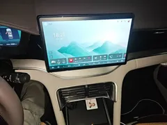 2025 BYD Song PLUS EV 520km Luxury, белый — фото 14