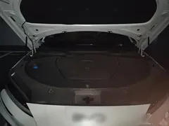 2025 BYD Song PLUS EV 520km Luxury, белый — фото 21