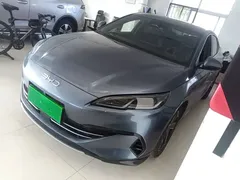 2024 BYD Seal 06 DM-i PHEV 120KM Flagship — фото 2