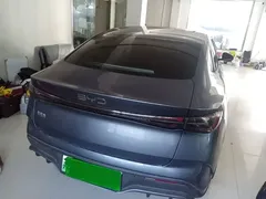 2024 BYD Seal 06 DM-i PHEV 120KM Flagship — фото 6