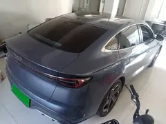 2024 BYD Seal 06 DM-i PHEV 120KM Flagship — фото 7