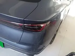 2024 BYD Seal 06 DM-i PHEV 120KM Flagship — фото 8