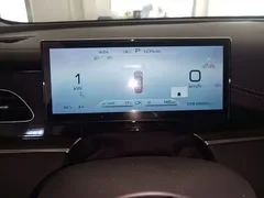 2024 BYD Seal 06 DM-i PHEV 120KM Flagship — фото 12