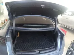 2024 BYD Seal 06 DM-i PHEV 120KM Flagship — фото 19