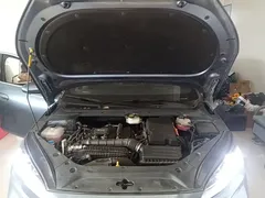 2024 BYD Seal 06 DM-i PHEV 120KM Flagship — фото 20